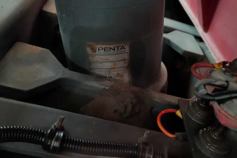 OmecoHub - Immagine ANDREOLI 37PE